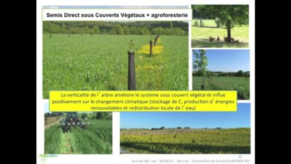 Produire de l'eau propre - Konrad Schreiber