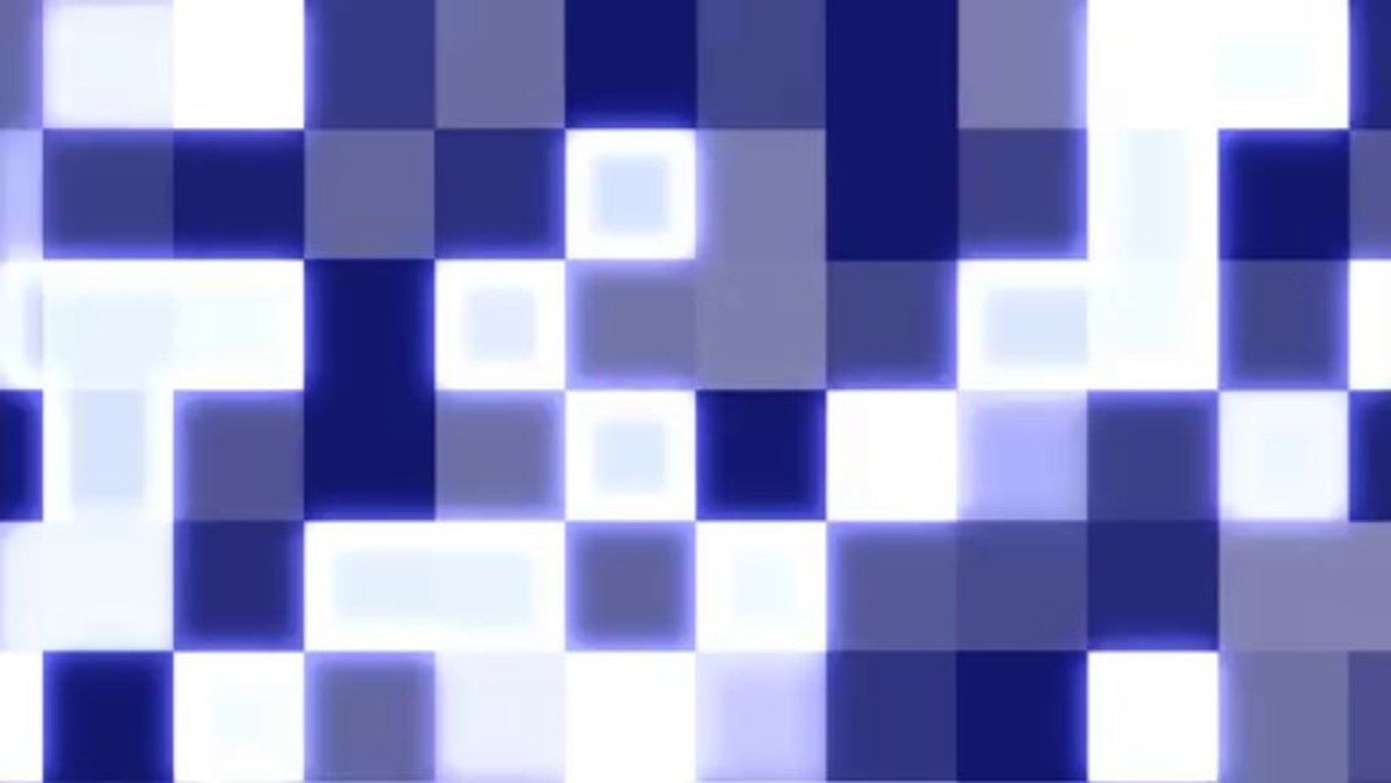 Loop Background - Moving Squares
