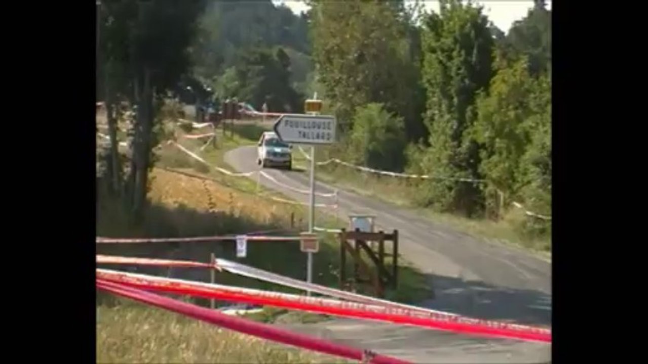 Rallye  Gap Racing 2013 by TPLPix