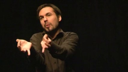 Pirouette Cacahuète