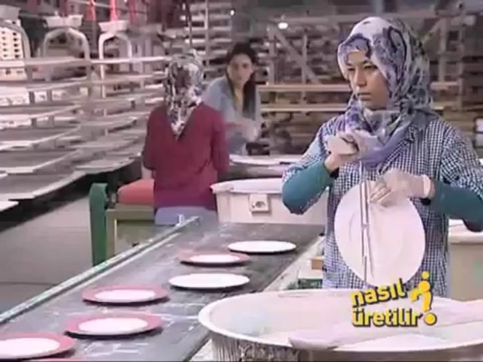 Tabak - _Nasıl Üretilir__ TRT Okul'da