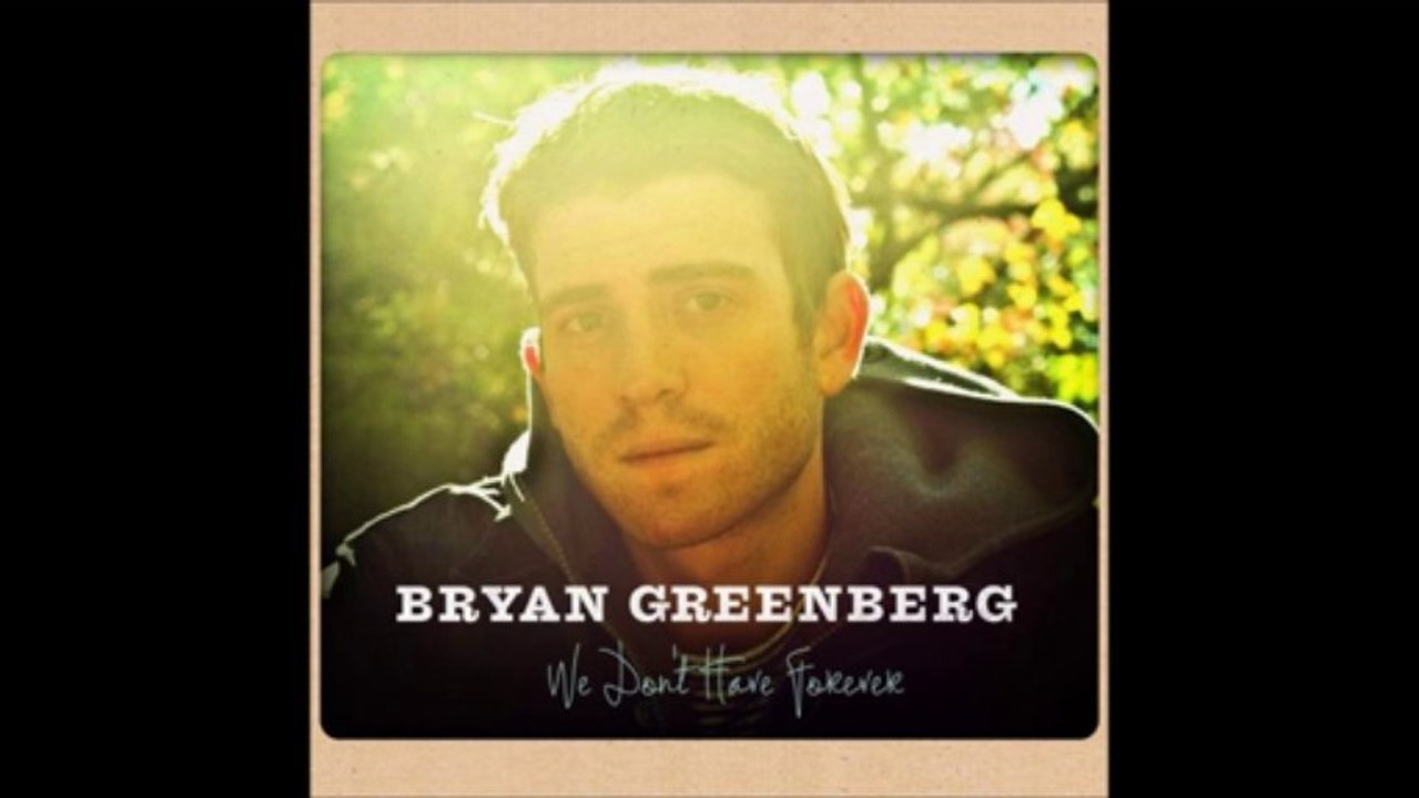 Bryan Greenberg - Hmmm