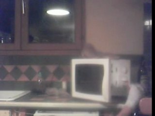 CHAUSSETTE VS CAPITAINE KRABS