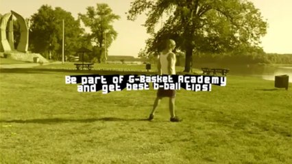 Basketball individual workouts improve basketball skills