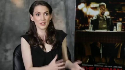 The Iceman interview 3