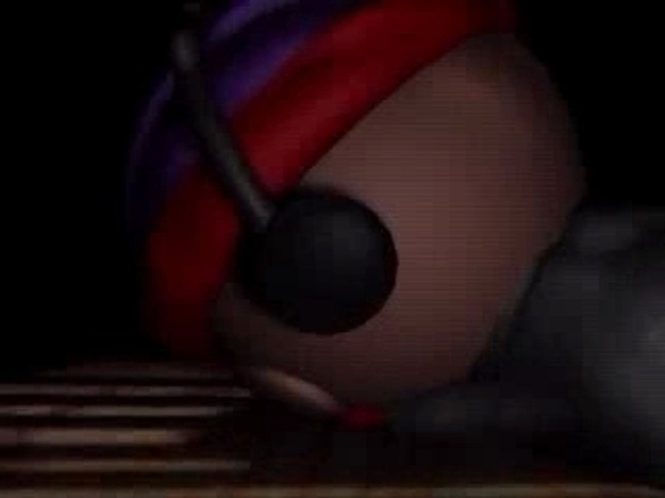 South Park - The Matrix