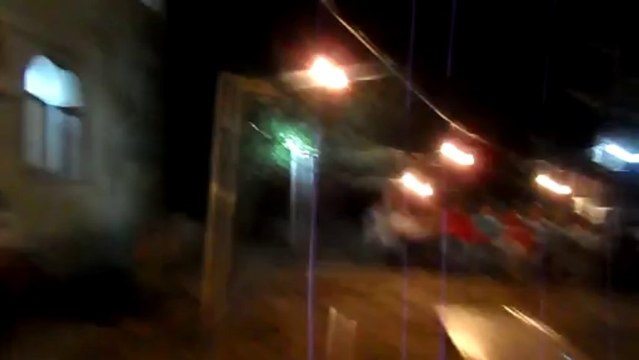 DERELİ MAH. YAZ KURAN KURSU KAPANIŞ PROGRAMI