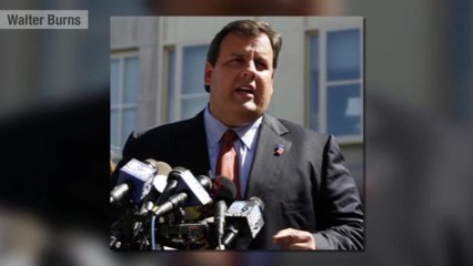 New Jersey Governor Chris Christie Bans Gay Conversion Therapy