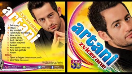 Artan Jusufi - Me u dasht e me u nda 2013