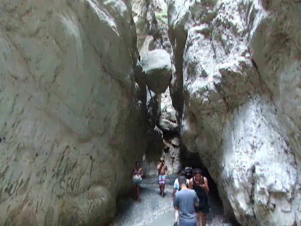 SAKLIKENT