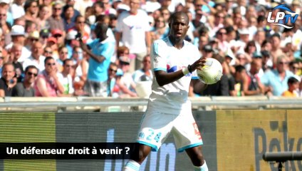 Mercato OM : un défenseur droit à venir ?