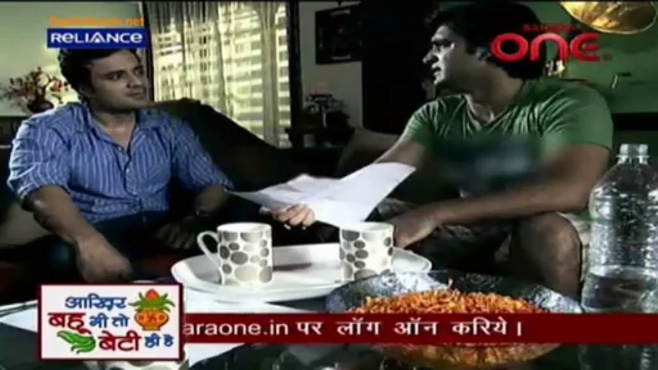 Haunted Nights 19th August 2013 Video Watch Online pt2