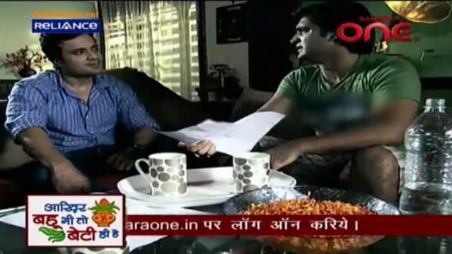 Haunted Nights 19th August 2013 Video Watch Online pt2