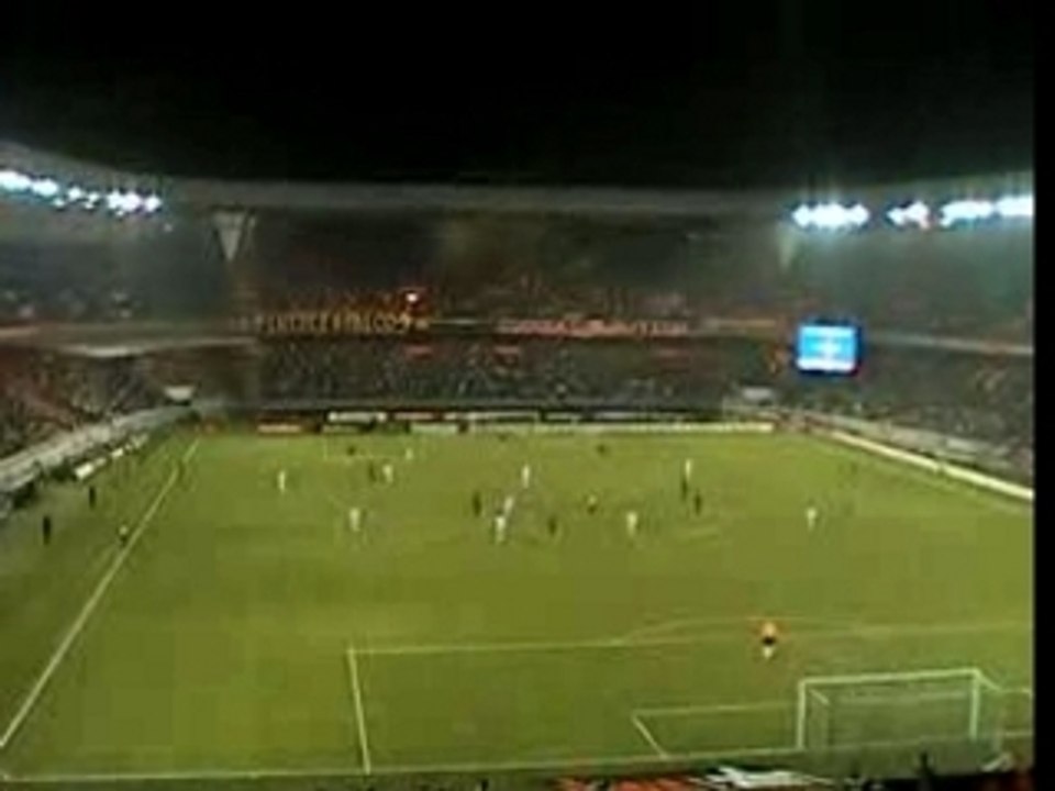 Echange Boulogne - Auteuil