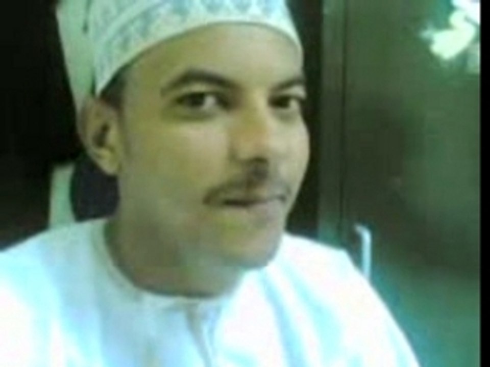 Gay Oman