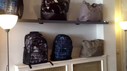 Nouveauté QUIKSILVER FRANCE Collection en vente chez S'Cale Boutik 28 avenue auber Nice face à la gare Thiers