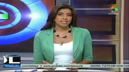 Paro Nacional en Colombia busca respuesta del gobierno nacional