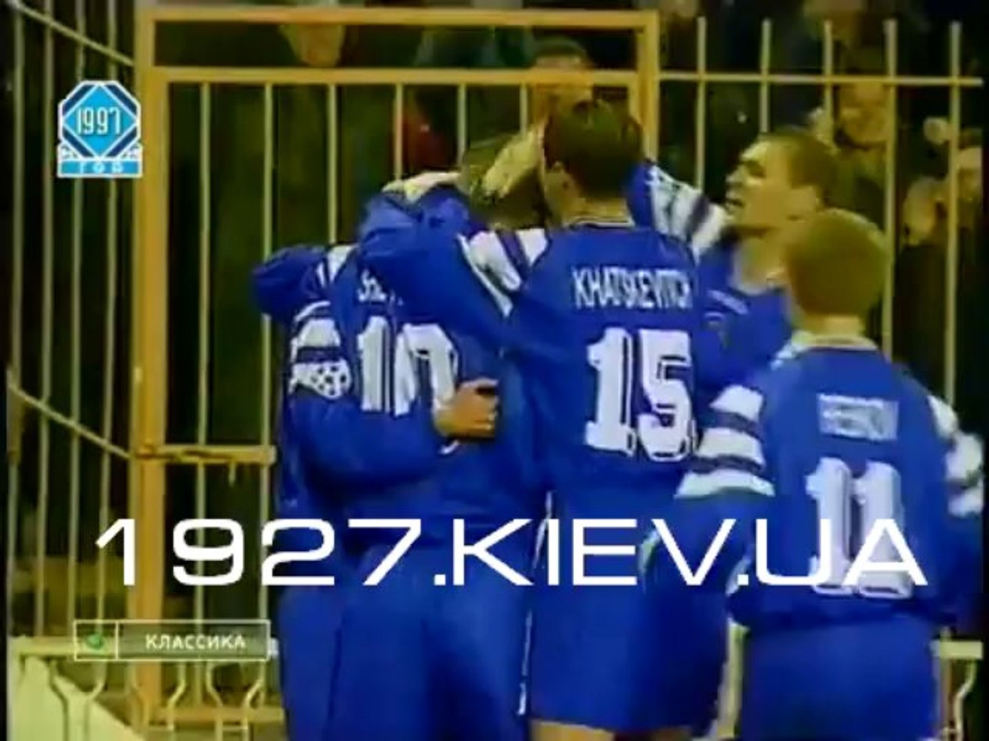 ⁣Футбольный клуб. Андрей Шевченко