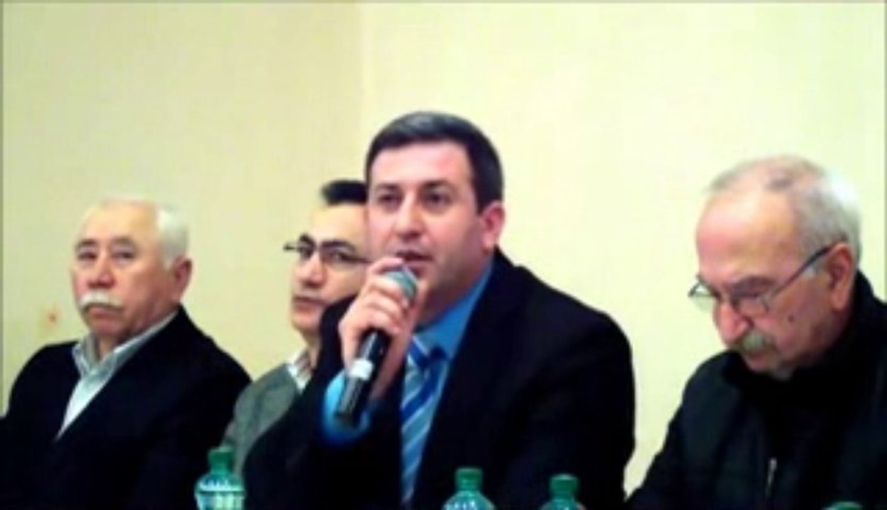 HZ ALİ HAYATI BAKİ GÜNGÖR DEDE