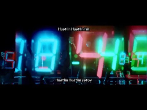 Seungri – Gotta Talk To U (할말있어요) [Sub Español + Hangul + Rom]