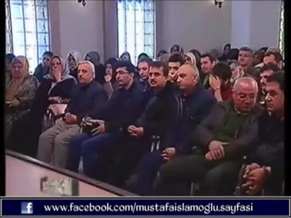 Nasuh Tevbesi Nedir? Ve Tevbenin kabul olma şartları -  Mustafa İslamoğlu