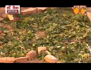 Beli Raat Swen Ma | Hit Kareena | Girish Bhatt | Maa Naina Series | Fauji Jagmohan Digari | Geetika Aswal