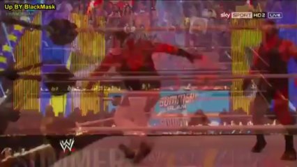 مترجم | عرض سمر سلام 2013 - الجزء الأول