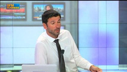 Les réponses de Christian Fontaine aux auditeurs d'Intégrale Placements - 19 août