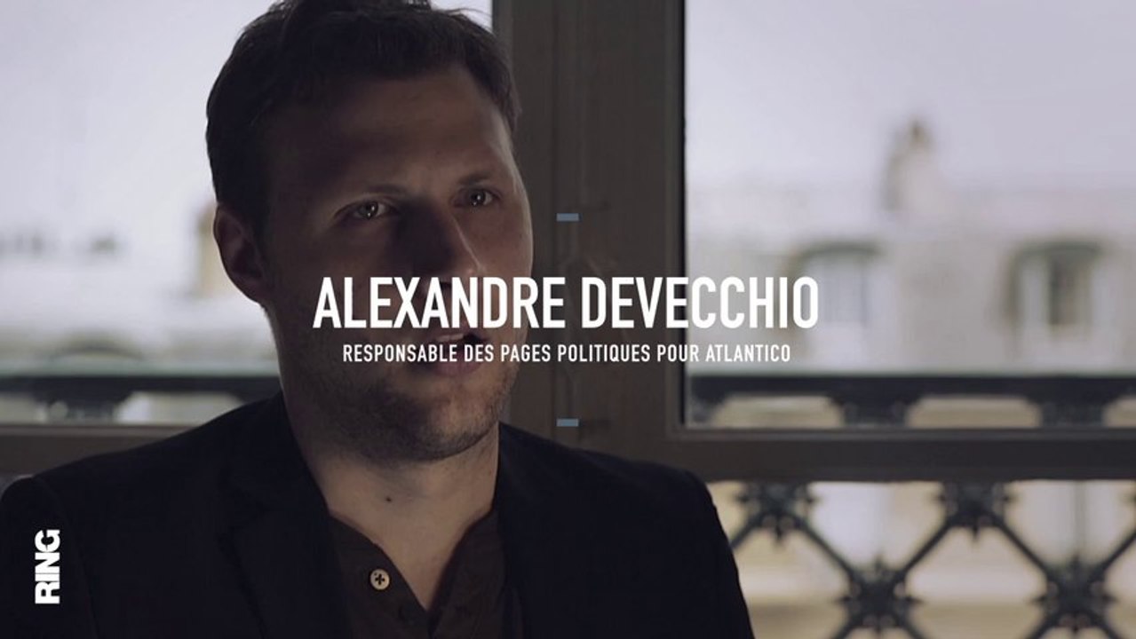 TRAILER OFFICIEL D'UTØYA de LAURENT OBERTONE