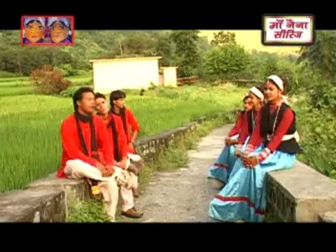 Berinag Me Barkha | Sherda Hego Bimar | Maa Naina Series | Ex Fauji Girish Bhatt | Sher Singh Meher | Asha Negi | Chandan Singh