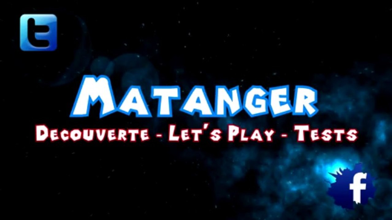 Nouvelle intro !