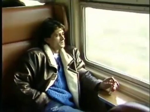 Sinan Sakic & Juzni Vetar - Kad se vrate skitnice (Official Video)