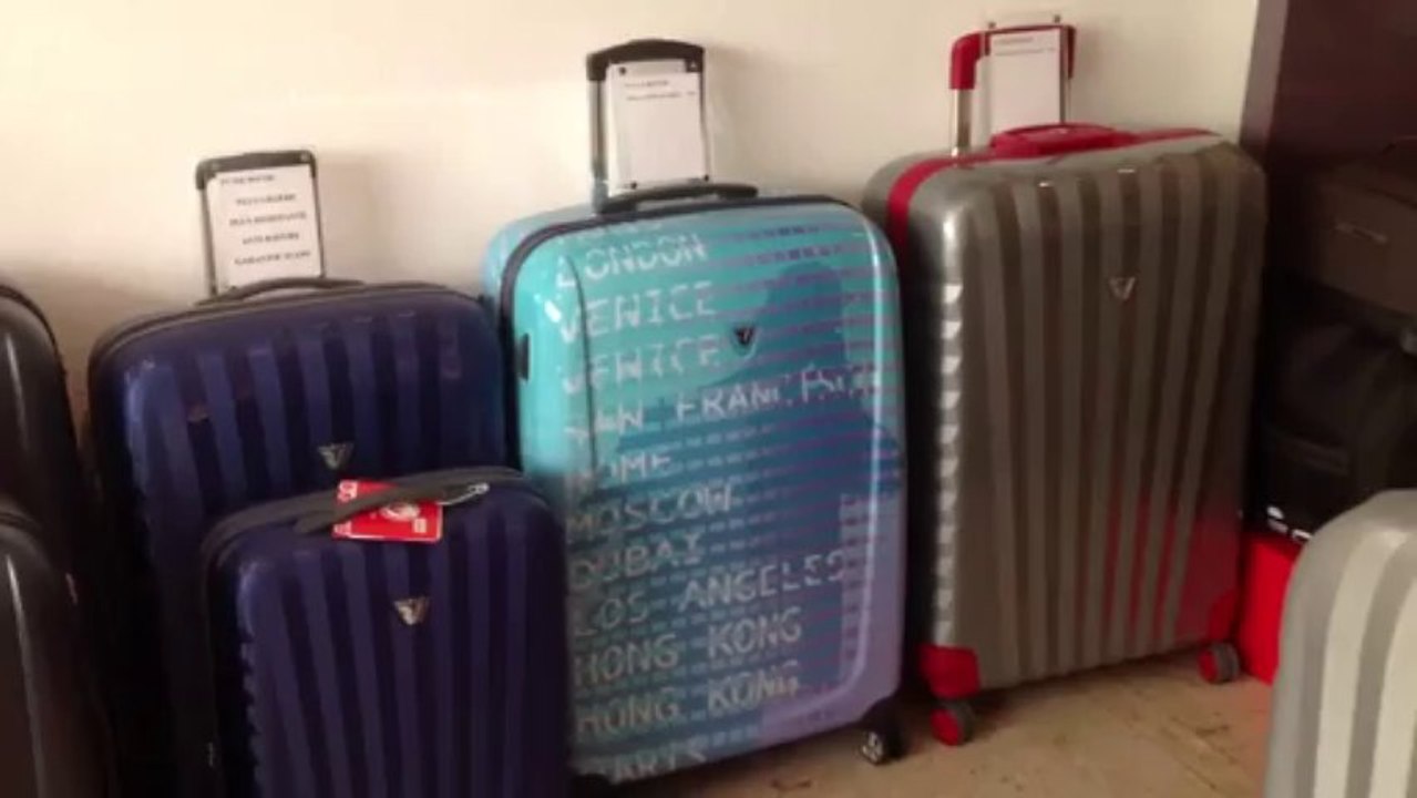 S'Cale Boutik maroquinerie bagage fête la rentrée avec des PROMOS EXCEPTIONNELLES au 28 avenue Auber NIce face à la gare Thiers