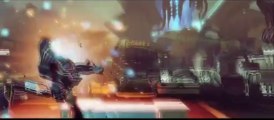 The Bureau : XCOM Declassified (PS3) - Trailer de lancement