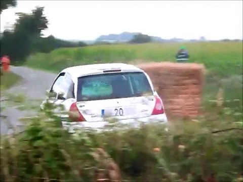 rallye des douze travaux d'hercule 2013