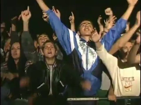 Sinan Sakic & Juzni Vetar - Ej, od kad sam se rodio (Video)