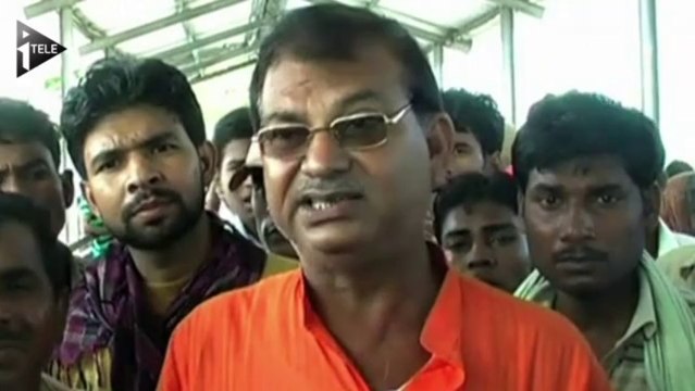 Inde : un train fauche 37 pèlerins