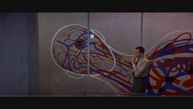 Fantastic Voyage 1966 Watchthrough Part 8