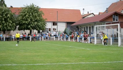 Tir Dominique Berger