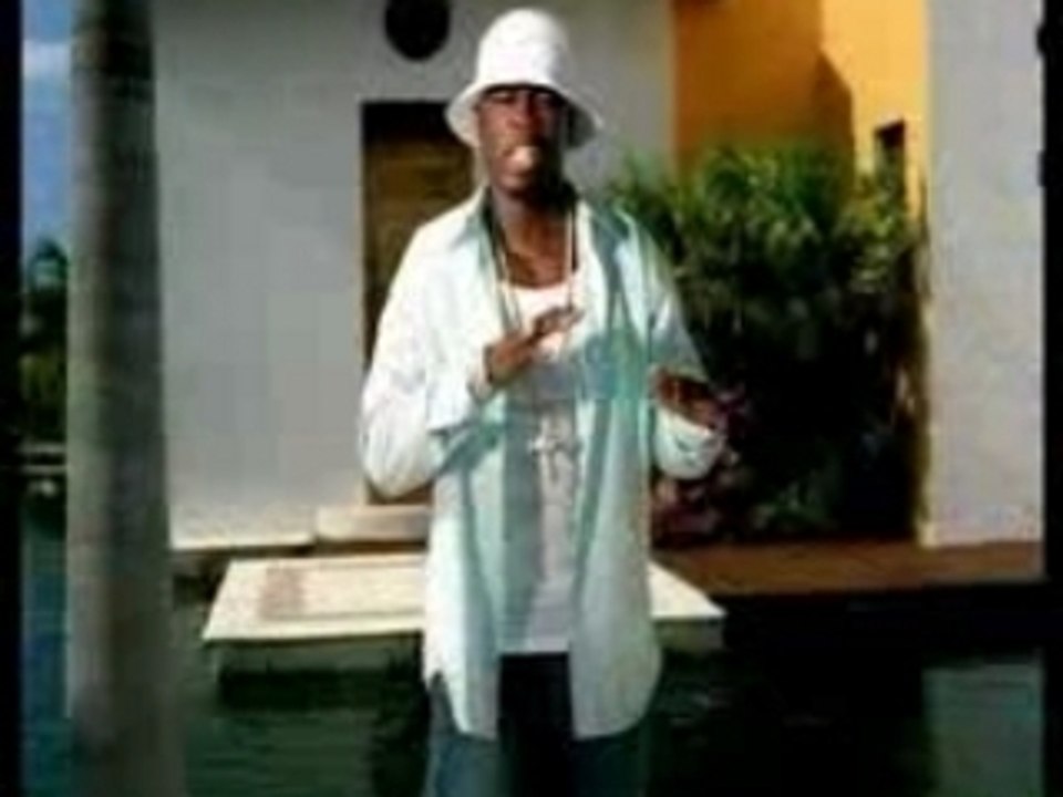 50 Cent-Just A Lil Bit iVTC-DVDRIP