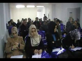 SÜNNİ VE ALEVİ KARDEŞLİĞİ BÖYLE DOĞAR 3