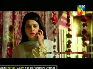 Halki Si Khalish *HQ* (Episode ~ 08) Aug ~ 19 ~ 2013!
