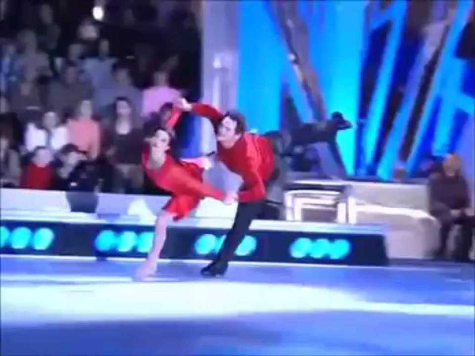 ANAIS Y JAMIE - SEPTIMO PROGRAMA