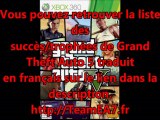 Grand Theft Auto 5: Liste des succès et trophées en français !