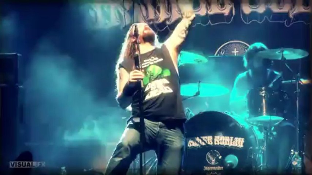 Orange Goblin motocultor fest 2013  1 -Visual Fx- vsd 343