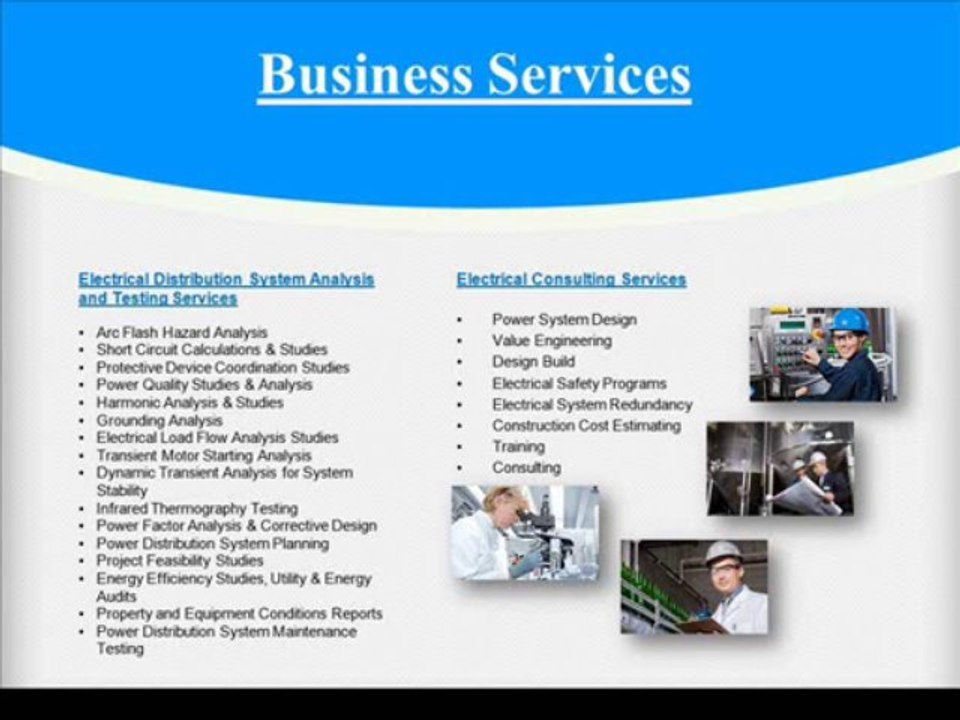 Current Solutions Company Profile