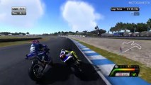 MotoGP 13 Xbox 360 - Race at Phillip Island