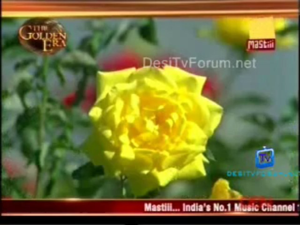 The Golden Era With Annu Kapoor 19th August 2013 Video pt2