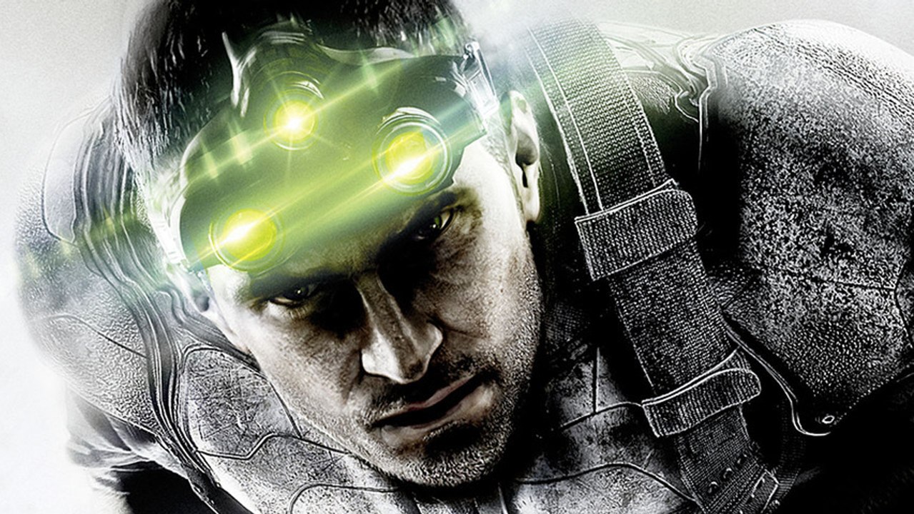 CGR Trailers TOM CLANCY’S SPLINTER CELL: BLACKLIST Invisible Trailer
