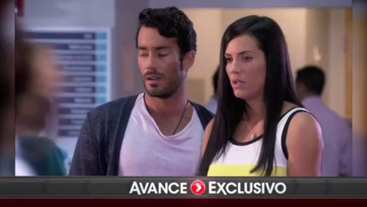 Santa Diabla Avance Capitulo 9